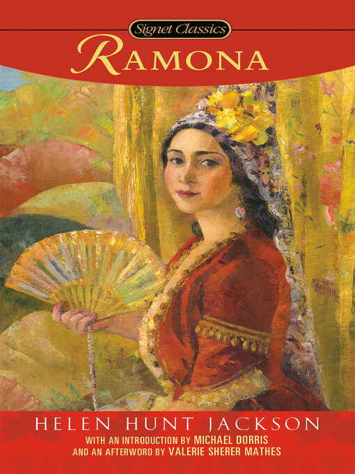 Title details for Ramona by Helen Hunt Jackson - Wait list